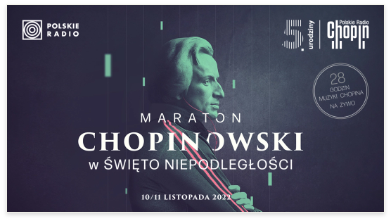 Maraton Chopinowskin 2022